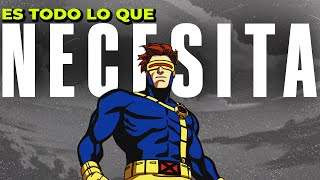 X-MEN 97: Marvel NO NECESITA a los VENGADORES