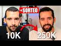 💥No IMAGINABA que llegaríamos tan lejos💥SORTEO INTERNACIONAL para 250K Suscriptores