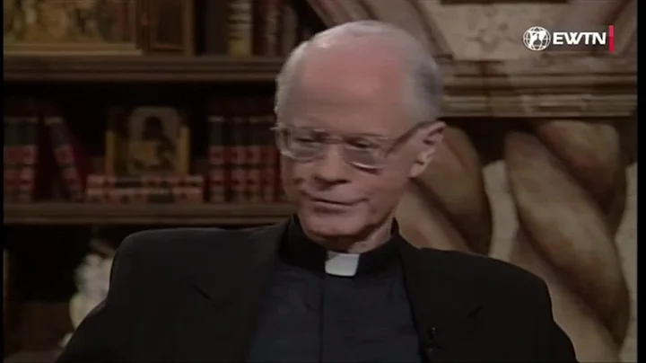 The Best of Mother Angelica Live - 2022-02-02 - Fr...