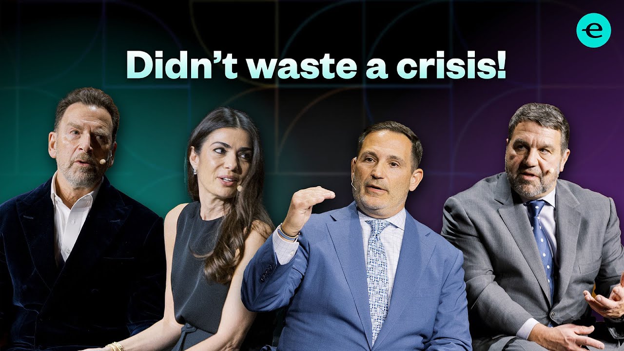 Greece’s Startup Comeback Story