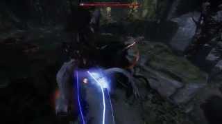 Goliath Advanced Tutorial