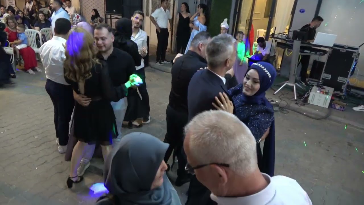 KÜÇÜK PRENSİN SÜNNET EĞLENCESİ