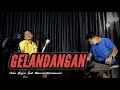 Gelandangan tunawisma  dangdut uda fajar official live music