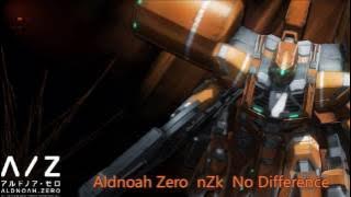 Aldnoah Zero  nZk  No Difference