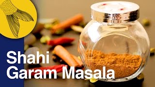 Shahi Garam Masala Recipe | The Ultimate Bengali Garam Masala Powder screenshot 3