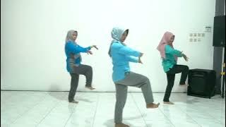 Tutorial Tari Jaranan