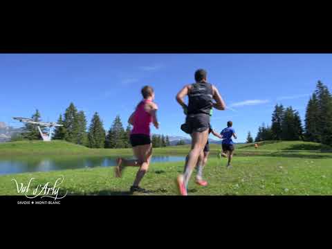 Arly Cimes Trail 2019 - Crest-Voland / Cohennoz