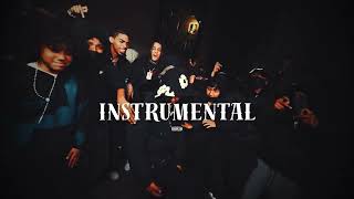 LAJA - STRIKER (INSTRUMENTAL)
