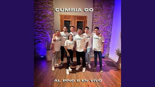 Video thumbnail of "Cumbia Go! - Pibe Cantina / Sos Boton / Pa La Gilada / La Resaca / Que Calor / Que Locura Fue Enamorarme de..."