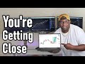 5 Undeniable Signs You're Getting Close To Trading Successfully