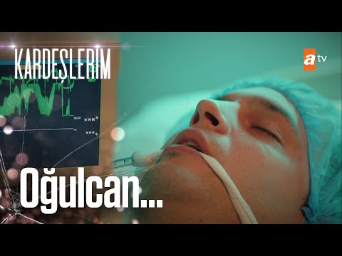 Oğulcan Öldü mü? - Kardeşlerim 22. Bölüm