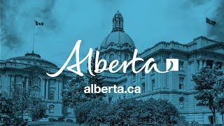 Advancing passenger rail in Alberta – April 29, 2024 at 1 p.m.