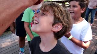 R Camp 1 // Hope for Kids // 2021