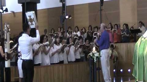 We are the Church with Chris Walker