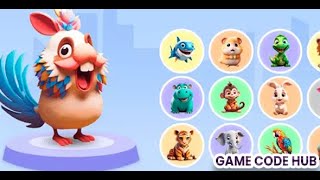 AI Mix Animal Merge Unity Complete Project | Game Code Hub screenshot 4