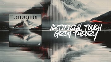 Artificial Τouch - Grim Theory (Official Audio Release//Single) ✯ 1dB Records ✯