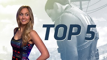 From Fallout 4 to PS4 New Console Models, It