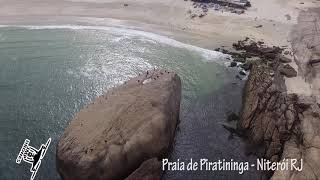 Praia de Piratininga   Niterói RJ