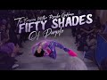 Voguing  lss front view at the fifty shades of purple  edition kiki scene