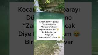 Kocam Ve Borçlarını Birleştirdim