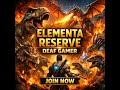 Recruiting now !! Tame EVERYTHING in Elementa Reserve | No Wipe ARK Ascended  Cluster