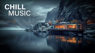 Deep Chill Music for Ultimate Relaxation and Focus - Deep Future Garage Mix for Concentration