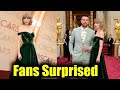 Fans Surprised!  Taylor Swift and Travis Kelce Skip Oscars Night