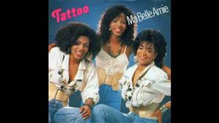 Tattoo - Ma Belle Amie (Swiftness 01.25 Version & Edit.) By mercury Records INC. LTD.