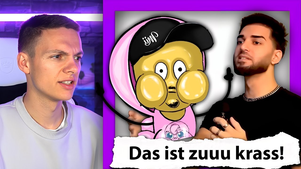 MiiMii deckt neue Straftaten von ApoRed auf! 😂 - Entschuldigung 15