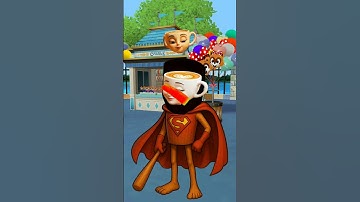 GUESS REAL HEAD OF BALLERINA CAPUCHINA PART 2 #garrysmod #garrysmod #edit