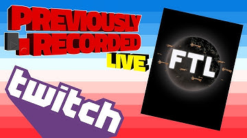 FTL - Missiles only Run