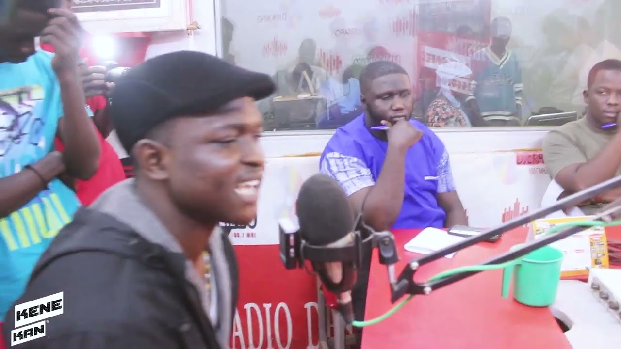 [Demi Finale] - Match 1 - Man Show King vs Suspect Og Part 1 (Kene Kan Saison 3)