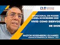 Devocionales de Poder | Vivid Como Siervos De Dios | Lunes, 26 de Diciembre 2022