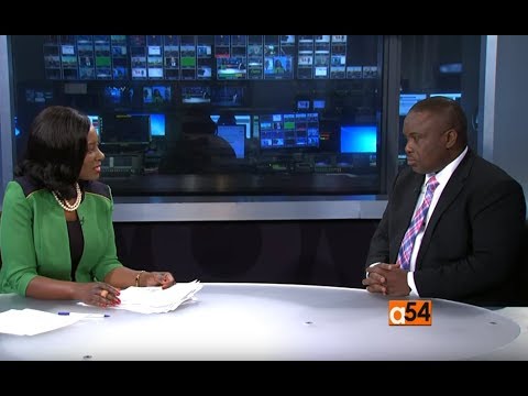 Kampala mayor Erias Lukwago talks to Esther Githui Ewart about the political climate in Uganda