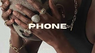 "Phone" | Young John x BNXN Type Beat