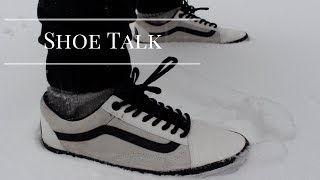 vans old skool mte dx the north face