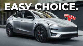 Considering Buying a Tesla? Watch This First!