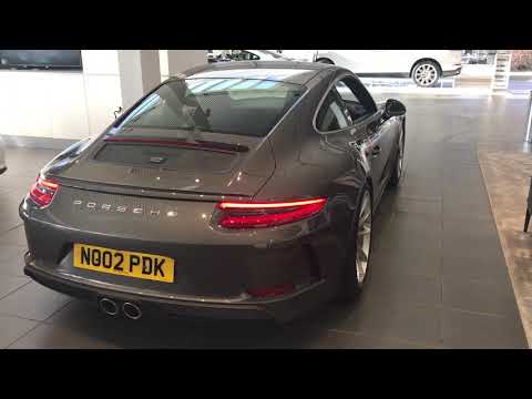 GT3 Touring Collection