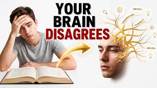 You've Been Studying Wrong Your Entire Life