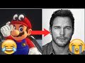 Mario&#39;s evolution?