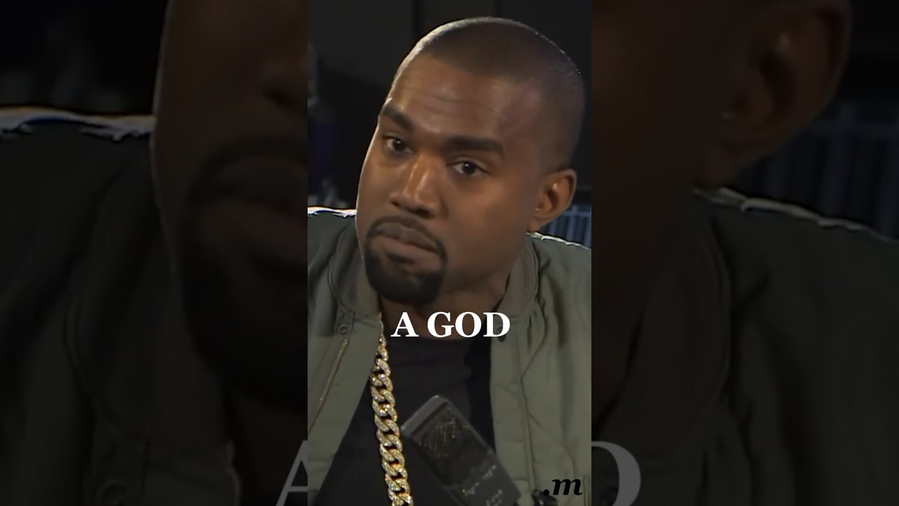 One of the most iconic speeches of all time. #kanyewest