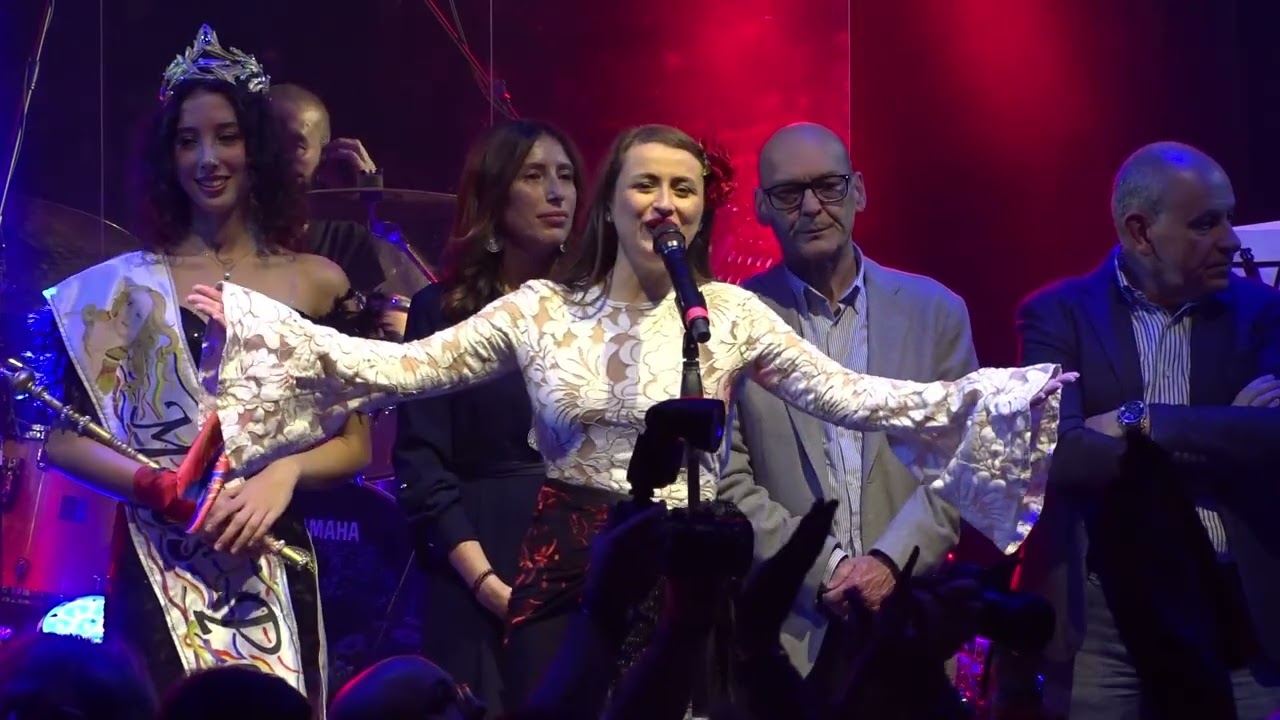 66° Festival del Miccio Canterino - Verdiana - Besame Micho - Contrada il Ponte