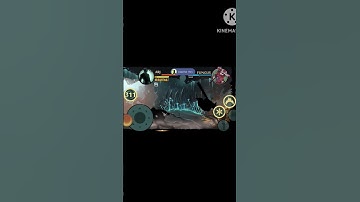 first time using time shift @Shadow fight 2 @Gaming Shorts