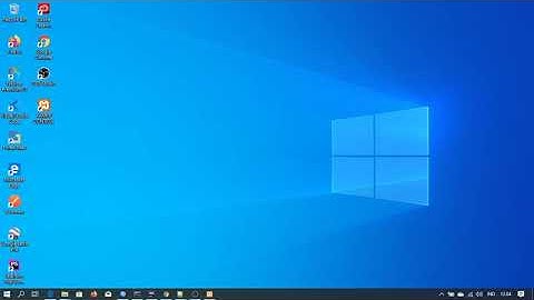Make Virtual Local Domain & Virtual Host in Windows 10