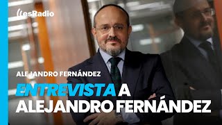 Federico Jiménez Losantos Entrevista A Alejandro Fernández A Pocos Días Del 12M