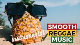 Instrumental Reggae Music [86 minutes] | Instrumental Reggae Beat | Instrumental Reggae 2020