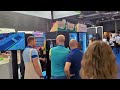 Tcn vending machine ignite your vending business at vending show 2023