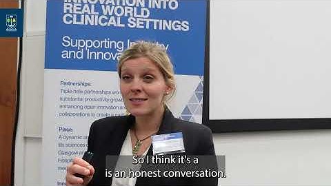 Living Laboratory Healthcare Innovation Symposium | 2025