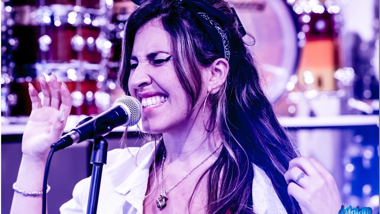 Torn - Natalie Imbruglia (Cover) by Ornella Dangi & Raúl Goldar