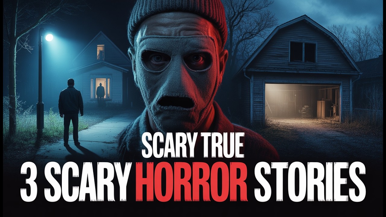 Terrifying Encounters Terrifying Encounters The Dark Truth Unveiled - YouTube